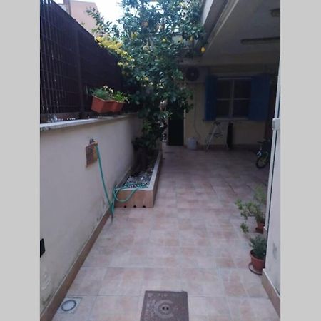 Appto Limone Lägenhet Lido di Ostia Exteriör bild